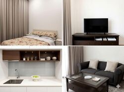 Fourth Avenue Residences (D10), Apartment #572571261